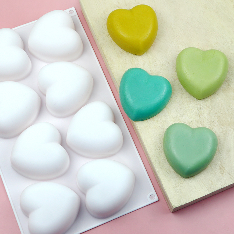 Soap Making Kit For Beginners - Moule à savon en Silicone en