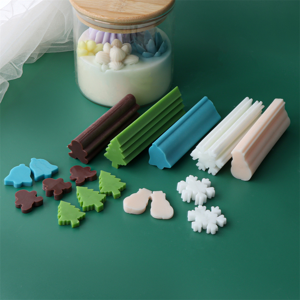 Soap Making Diy Kit - Colonne de tube en silicone de