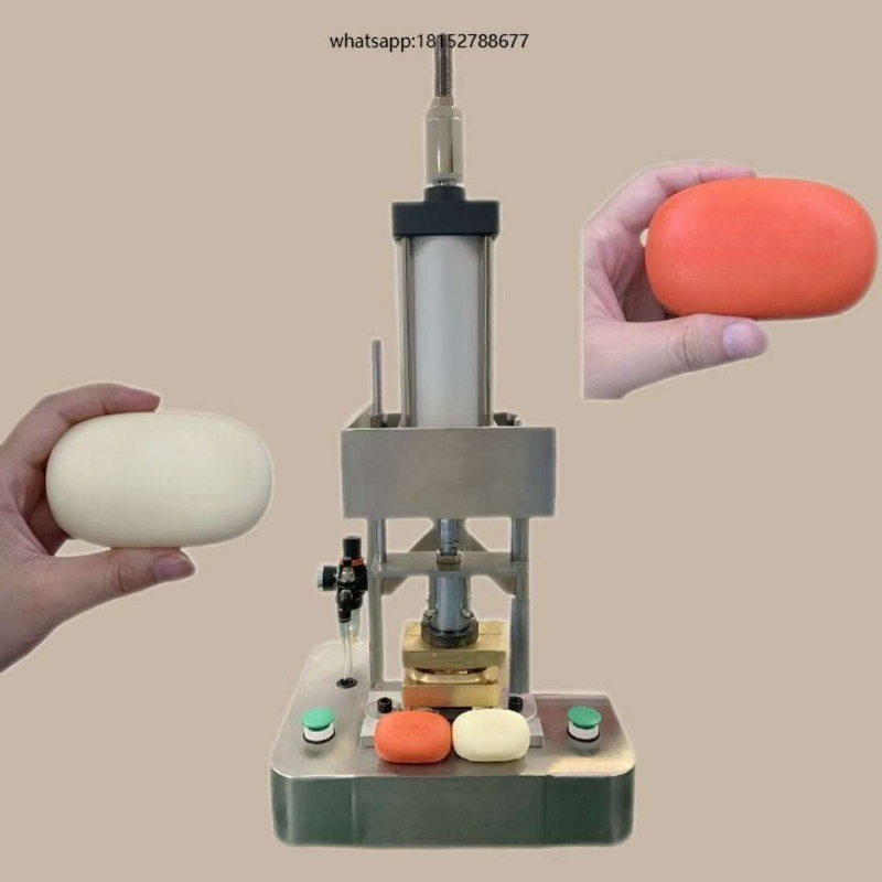 Petite machine à fabriquer du  - Soap Making Ins avis et prix