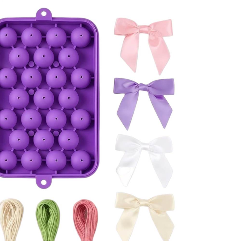 Moule en silicone en forme de  - Soap Making Gifts avis et prix