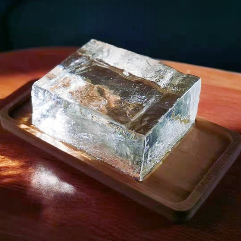 Base de savon à l'acide aminé  - Soap Making Diy Kit avis et prix